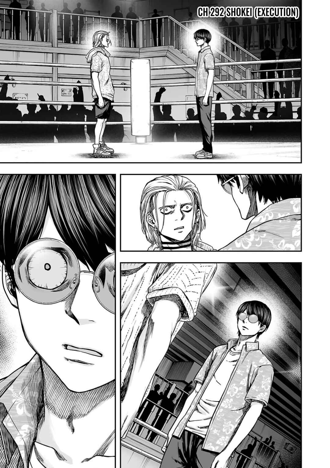 Chapter 292 - Page 2