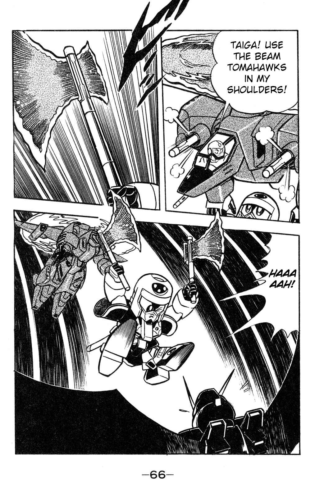 Chapter 56 - Page 23