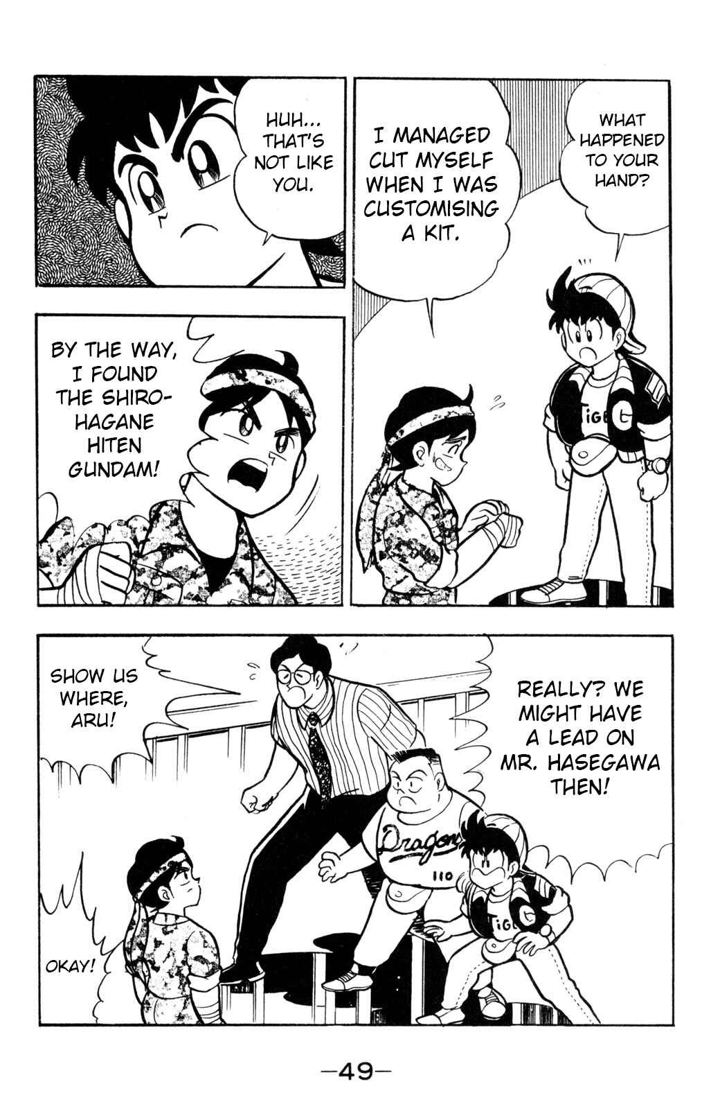 Chapter 56 - Page 7