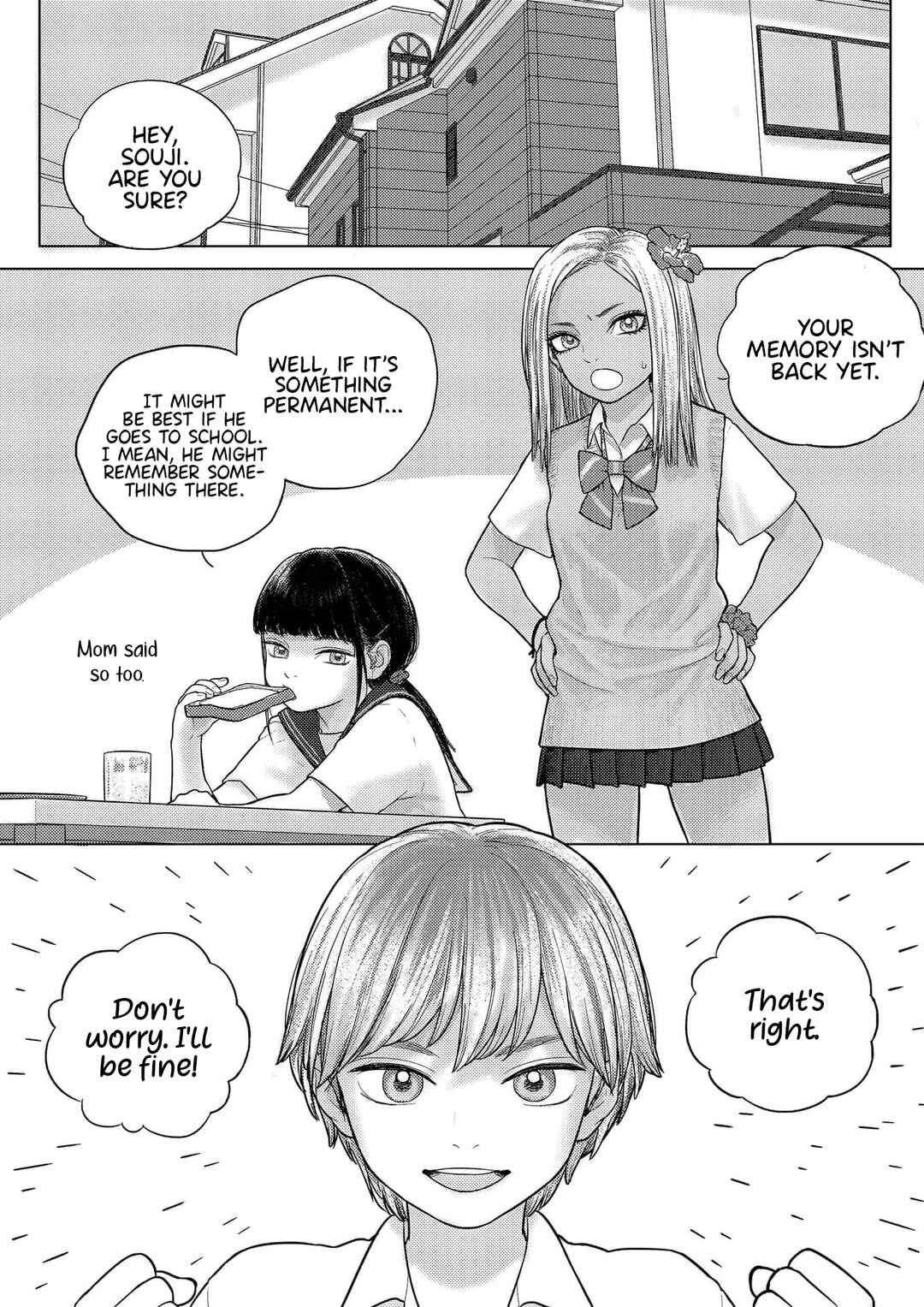 Chapter 2 - Page 2