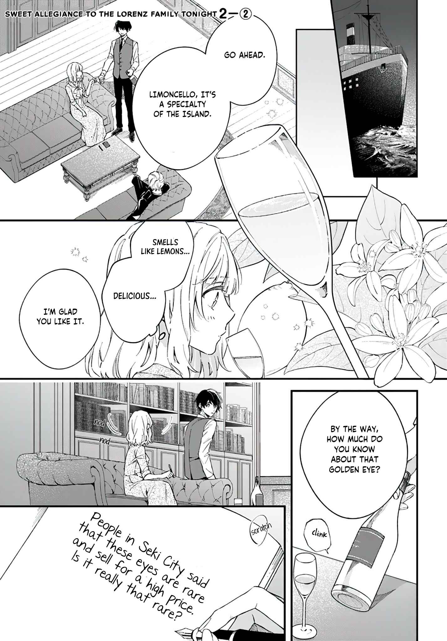 Chapter 2.2 - Page 1