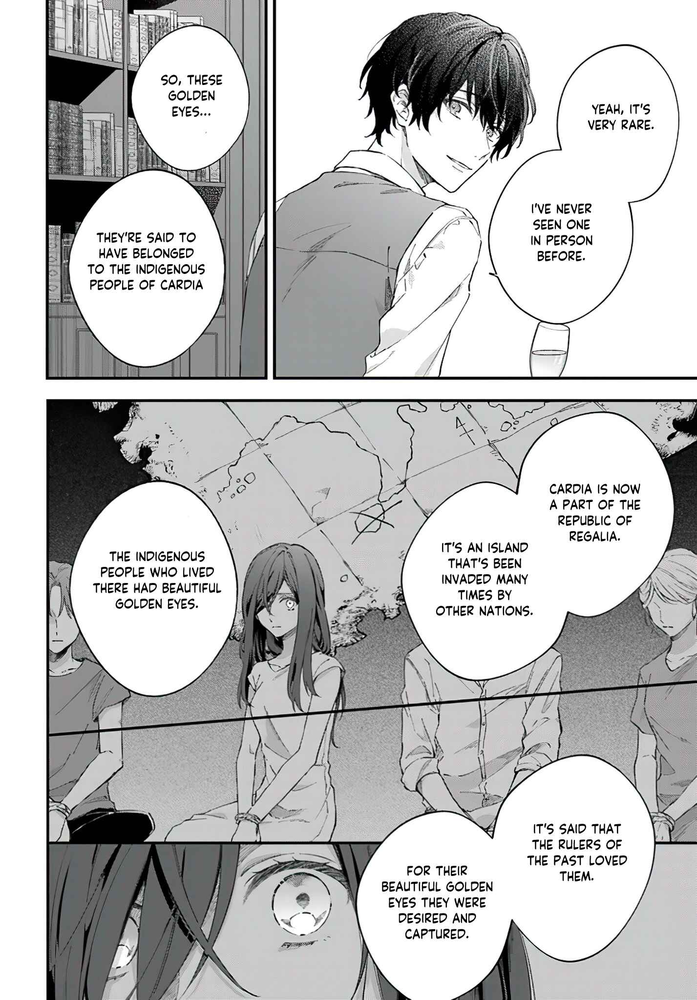 Chapter 2.2 - Page 2