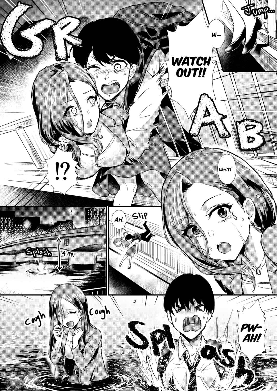 Chapter 4 - Page 2