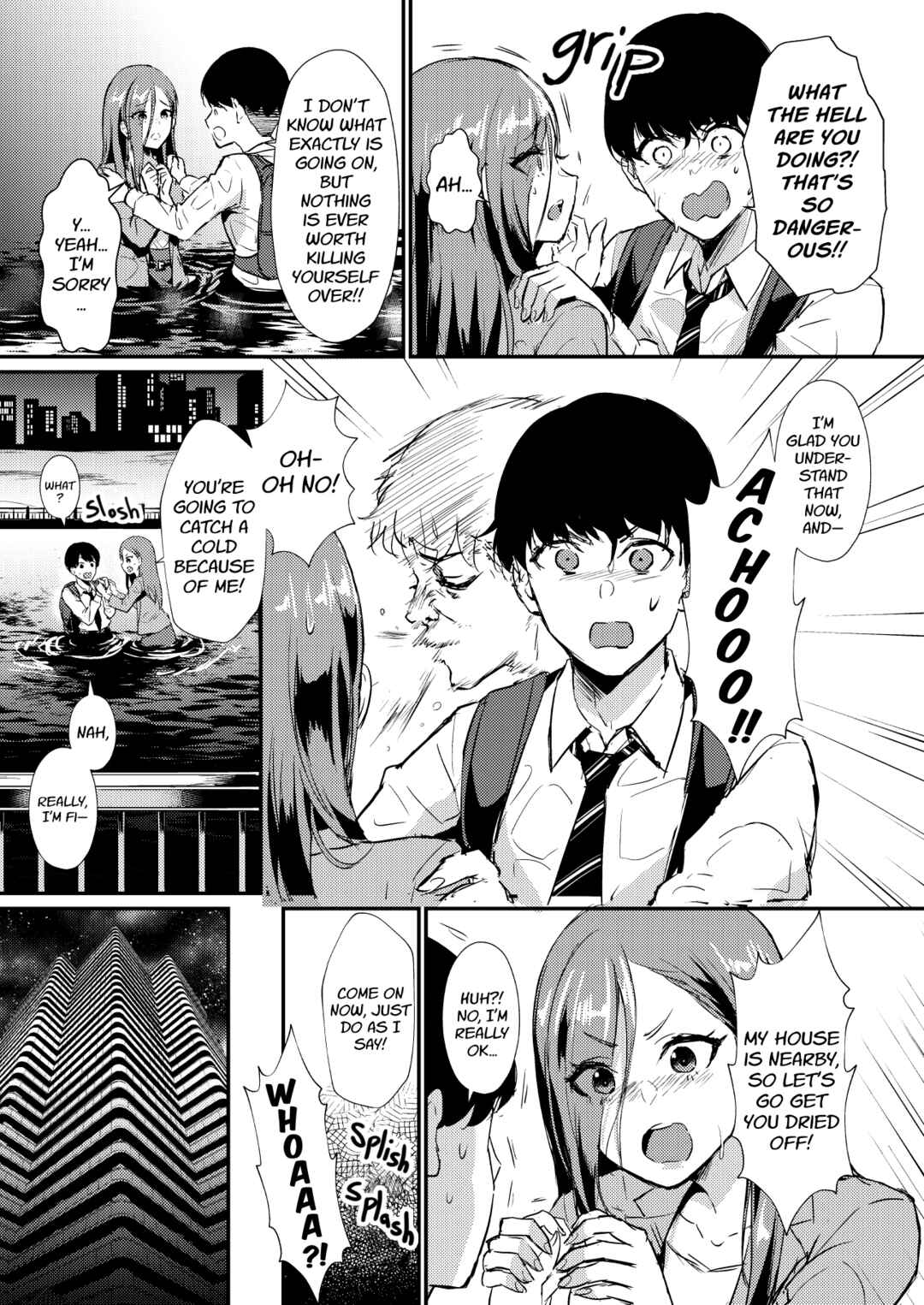 Chapter 4 - Page 3