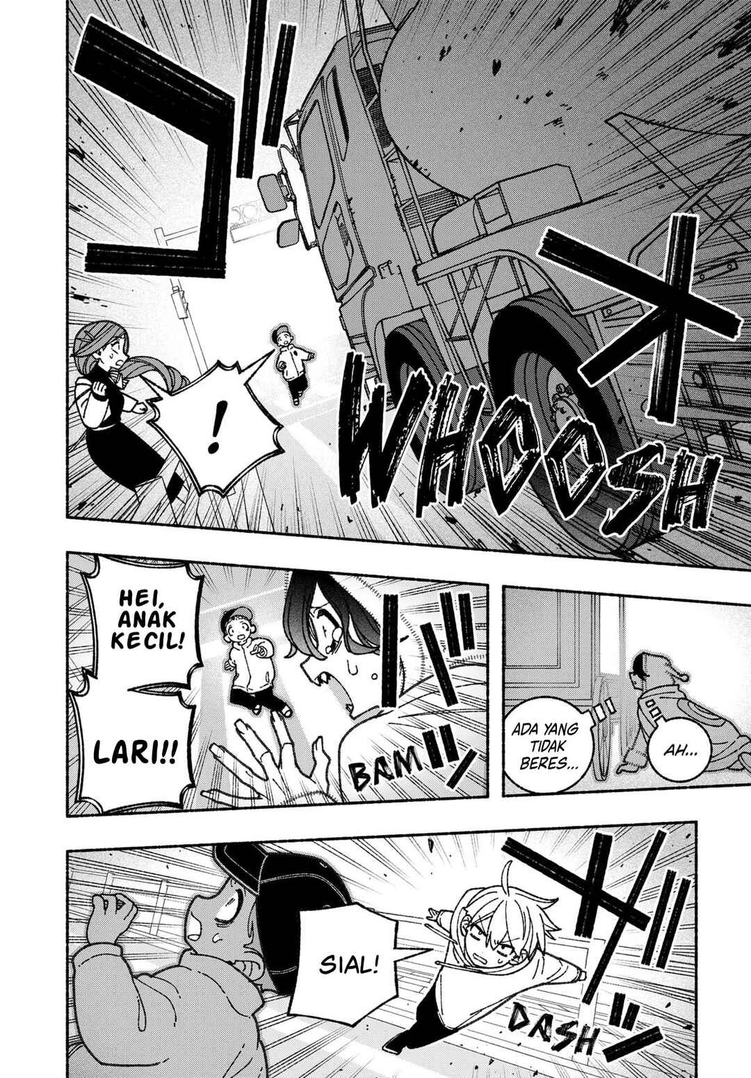 Chapter 62 - Page 18