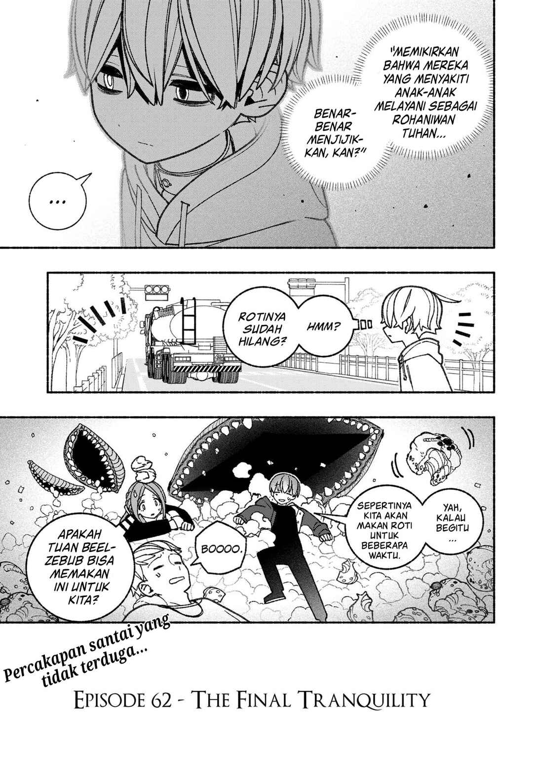 Chapter 62 - Page 23