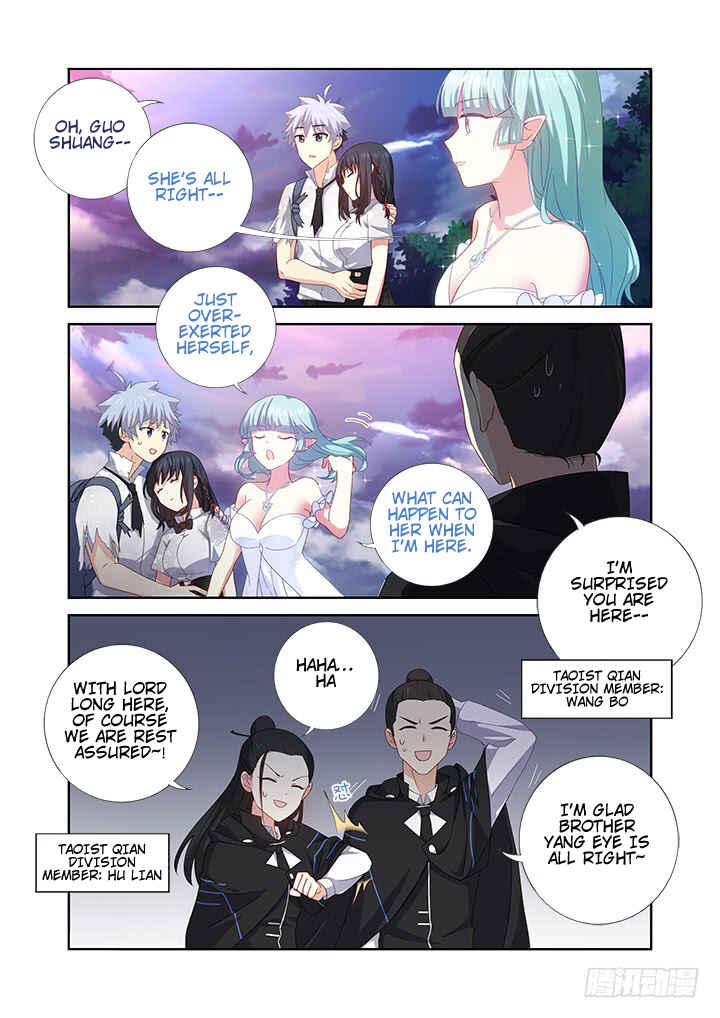 Chapter 473 - Page 5