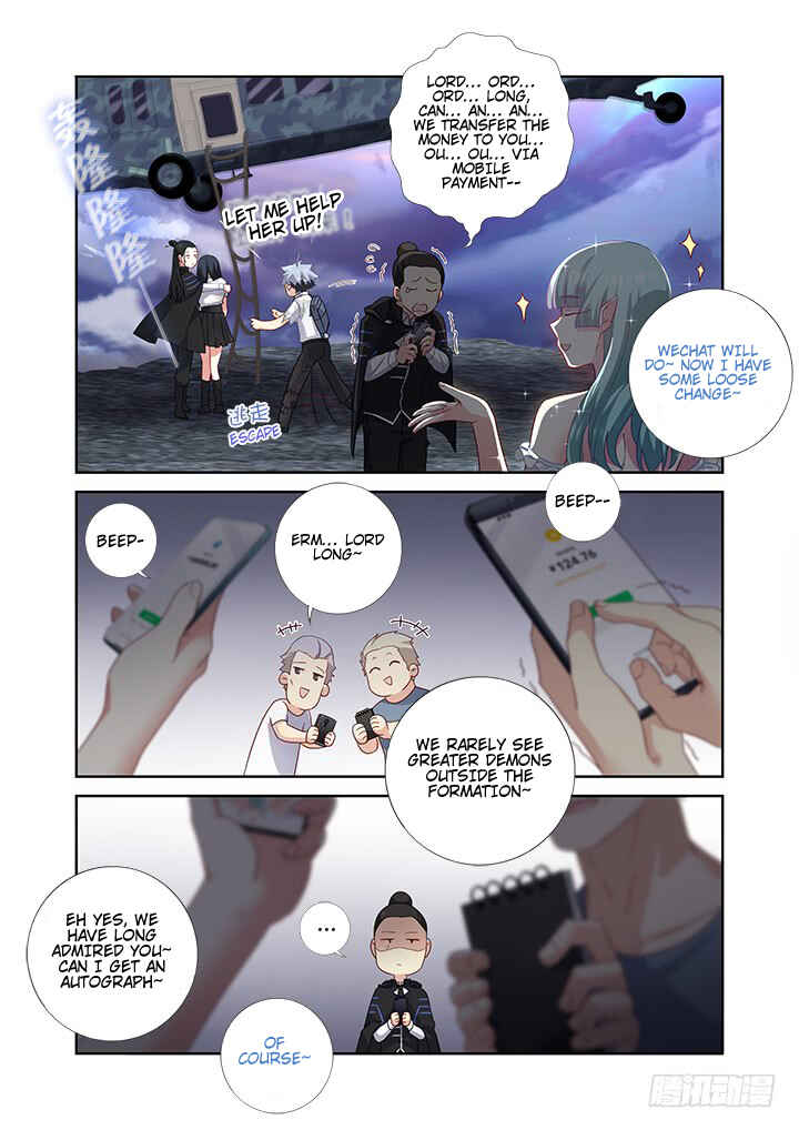 Chapter 473 - Page 9