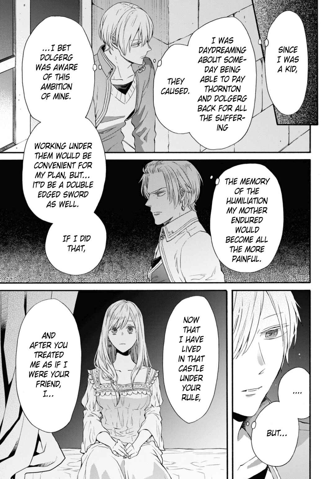 Chapter 146 - Page 10