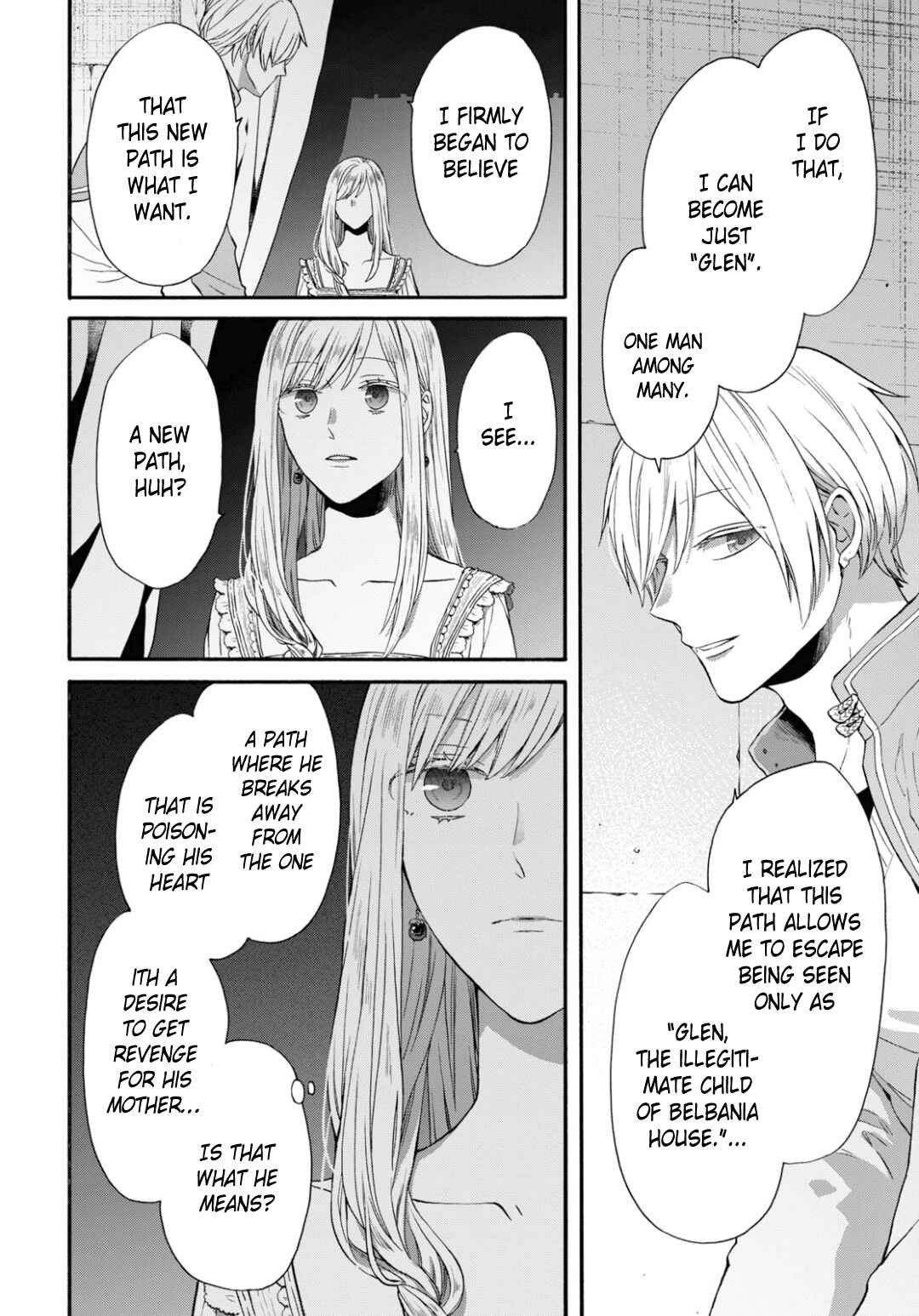 Chapter 146 - Page 11