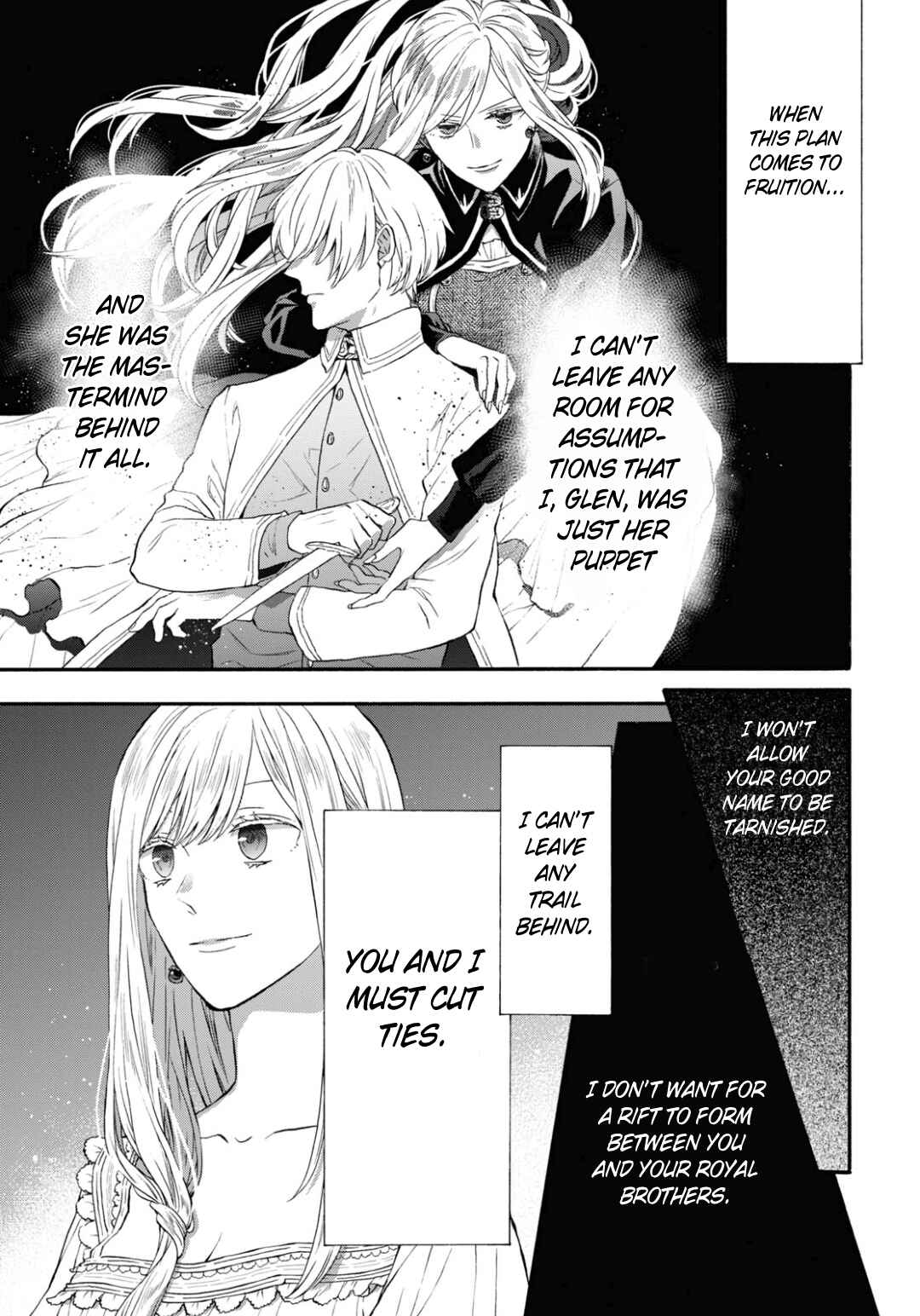 Chapter 146 - Page 14