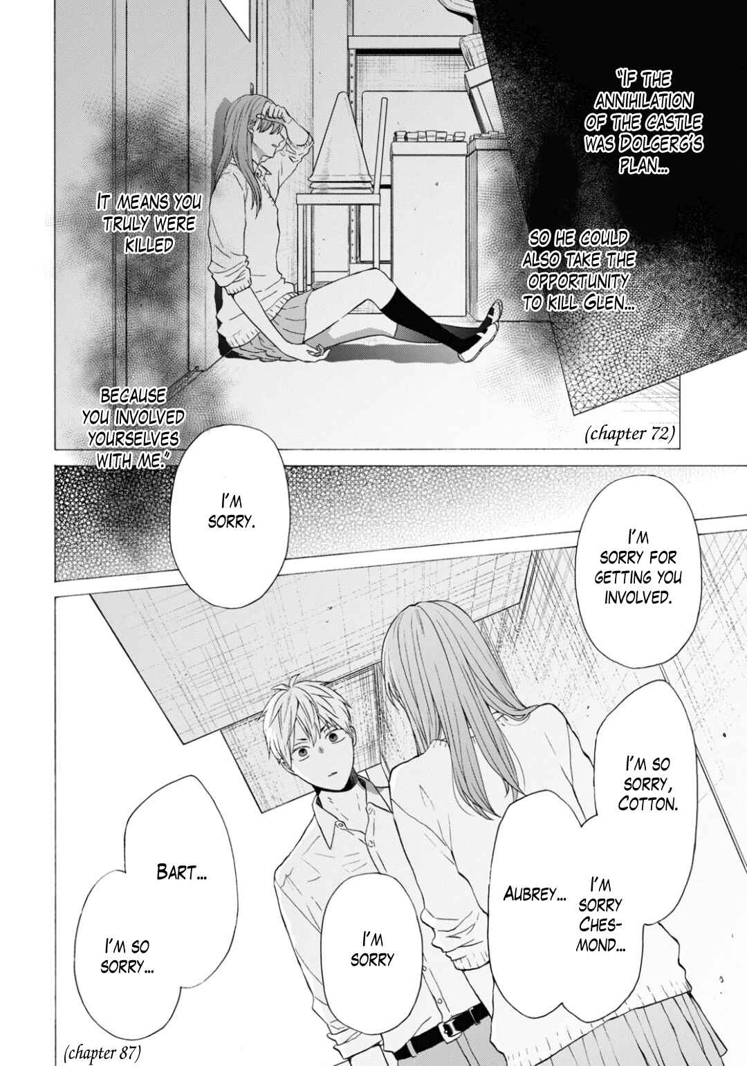 Chapter 146 - Page 3
