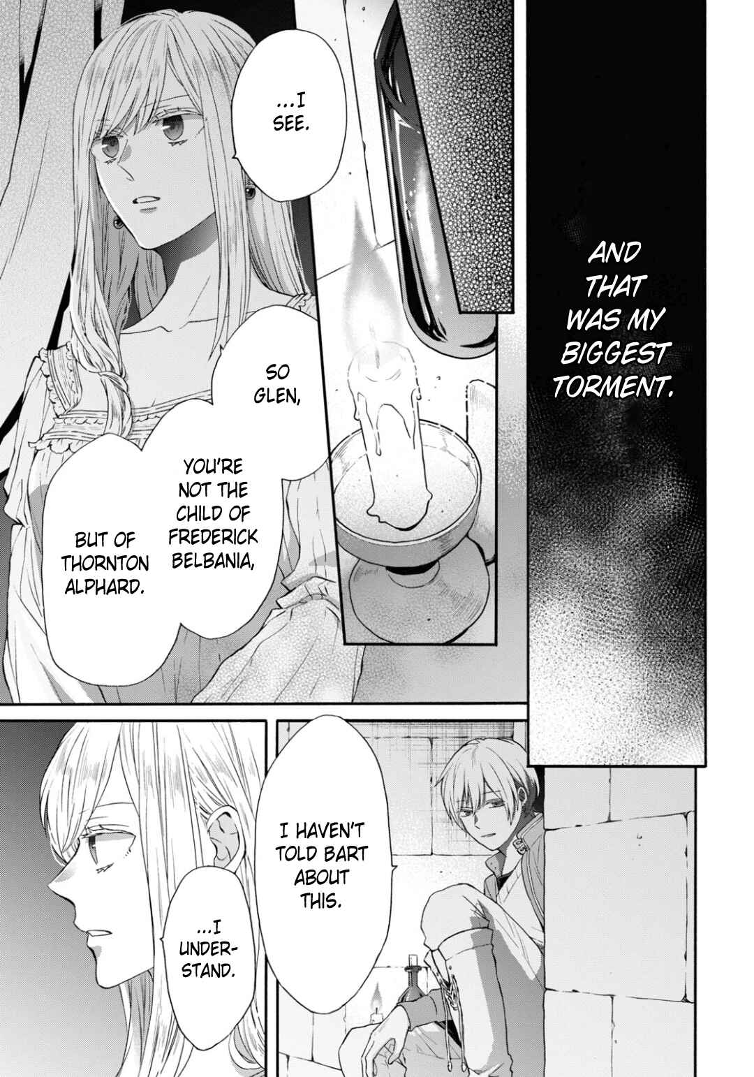 Chapter 146 - Page 6