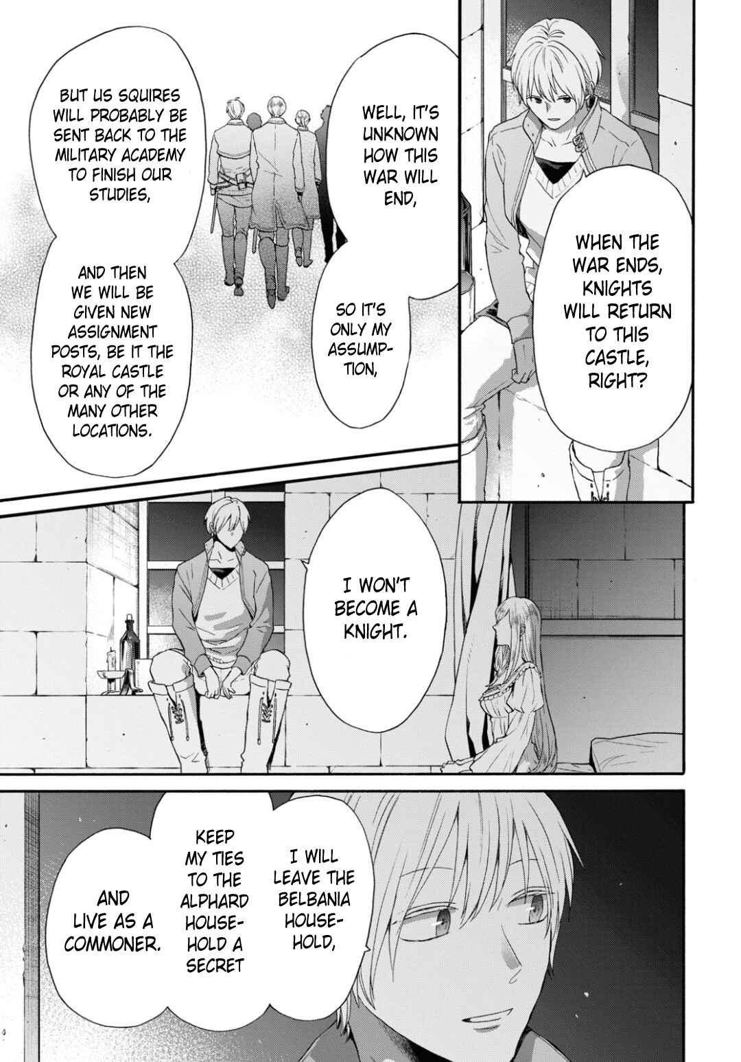 Chapter 146 - Page 8