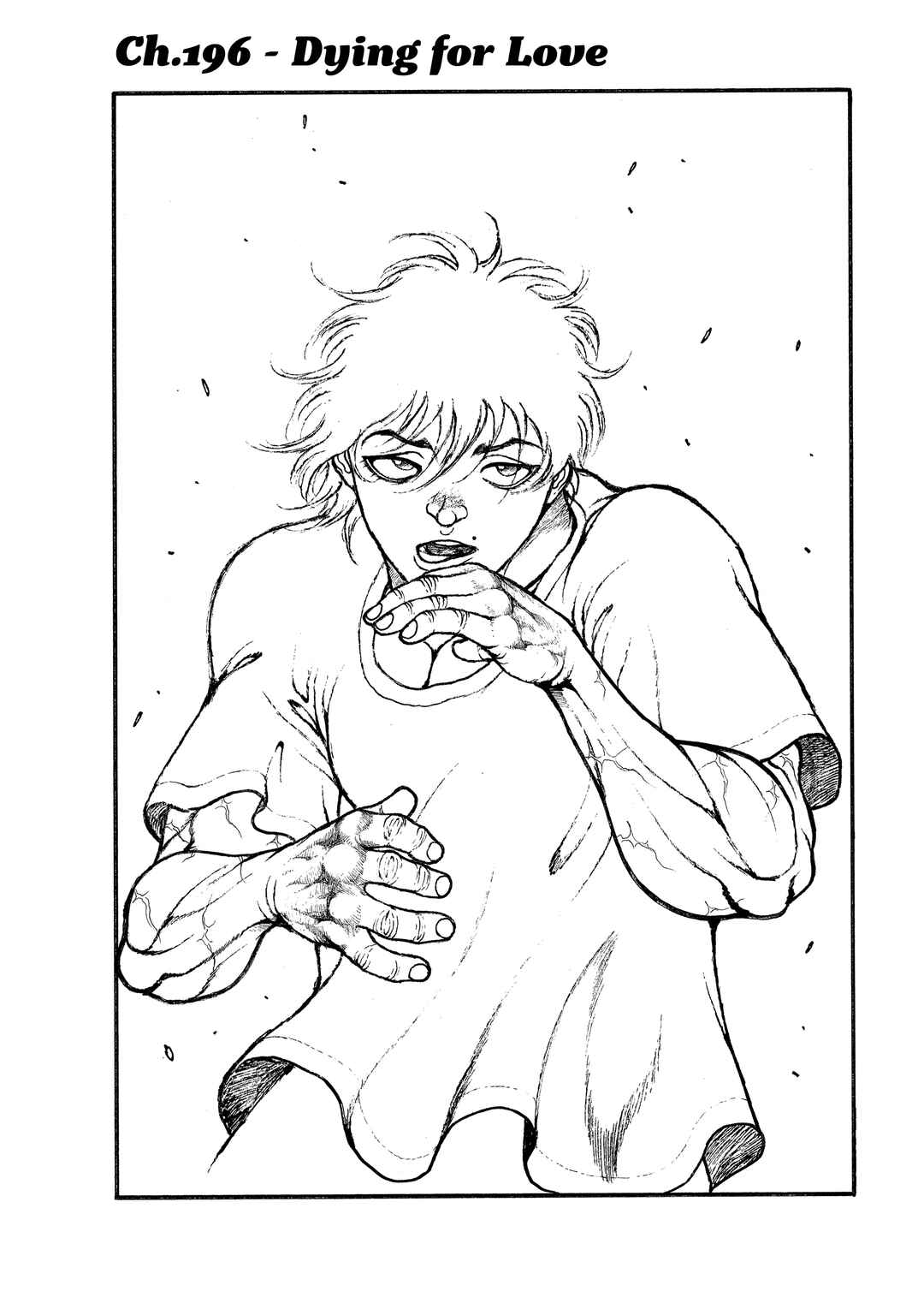 Chapter 196 - Page 1