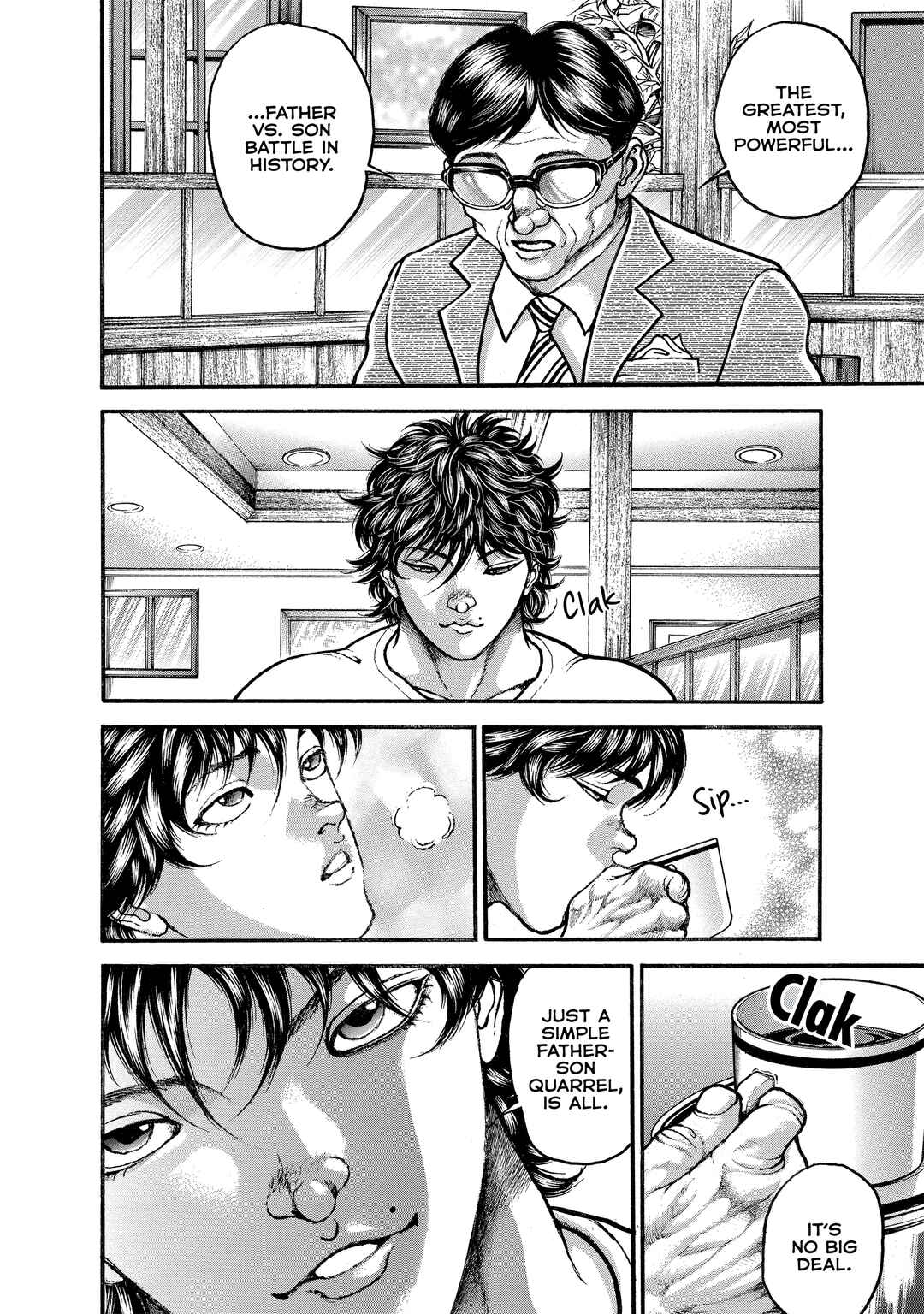 Chapter 196 - Page 10