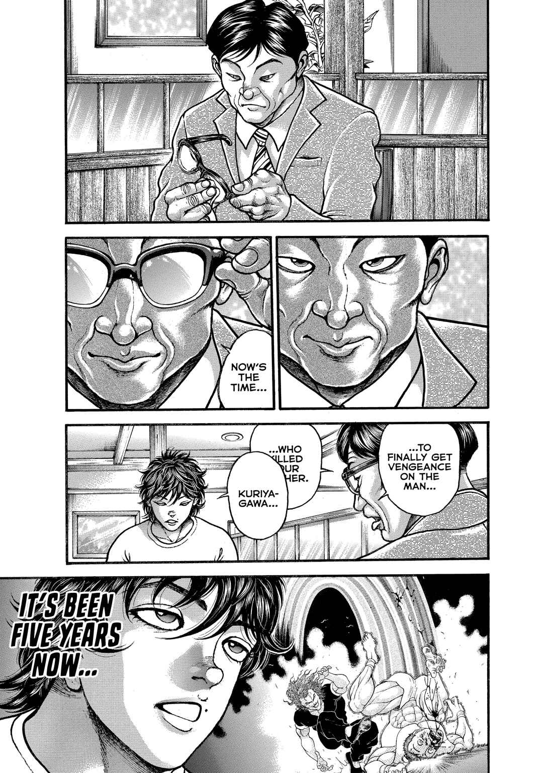 Chapter 196 - Page 11