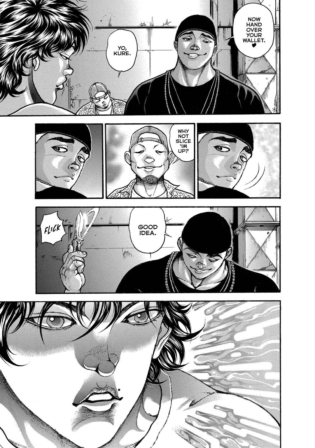 Chapter 196 - Page 3