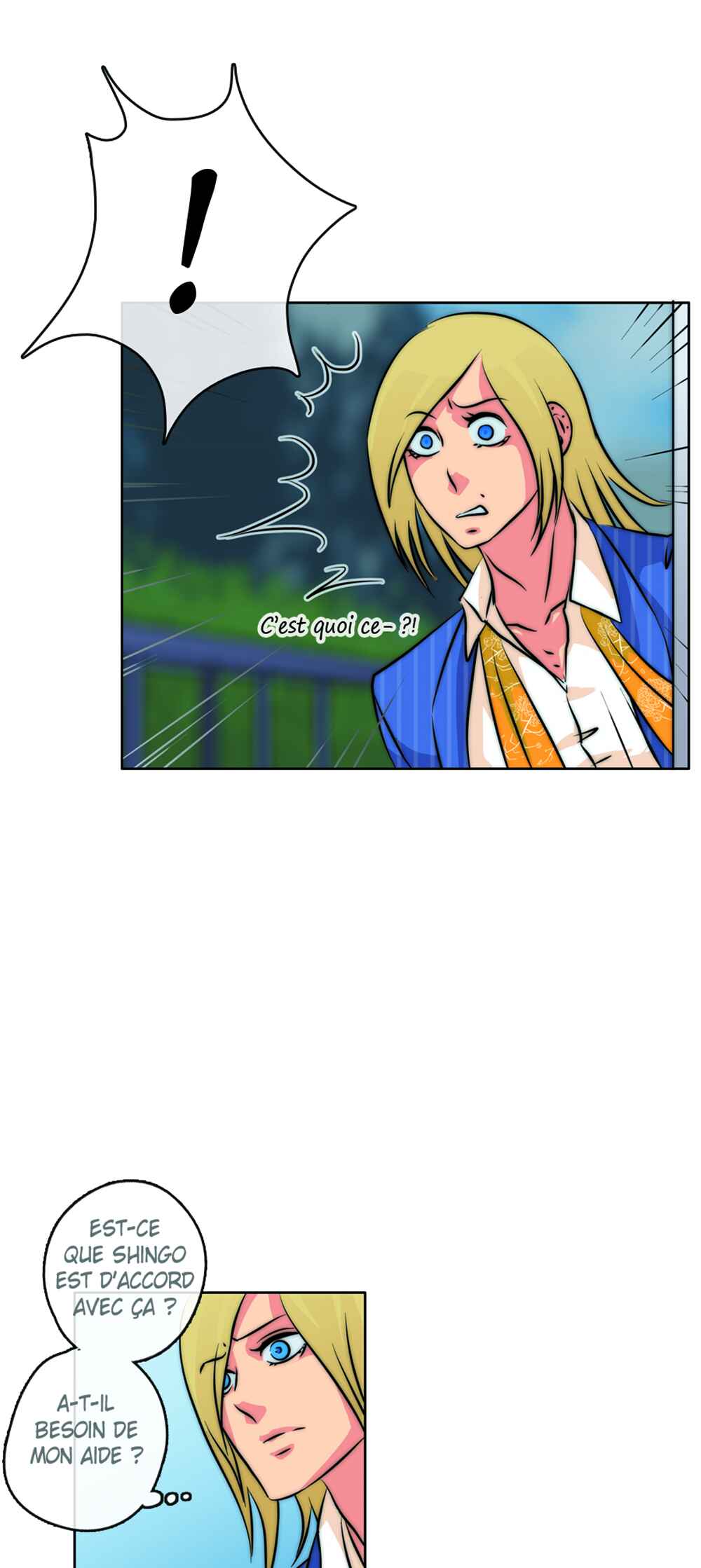 Chapter 45 - Page 13