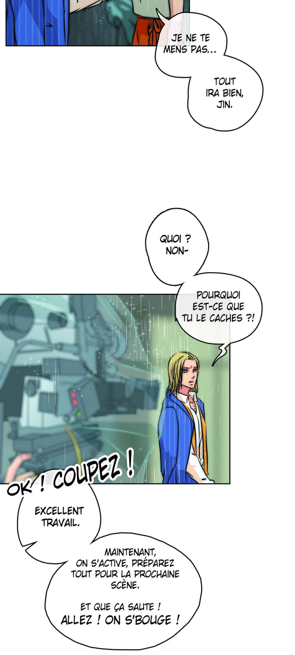 Chapter 45 - Page 19