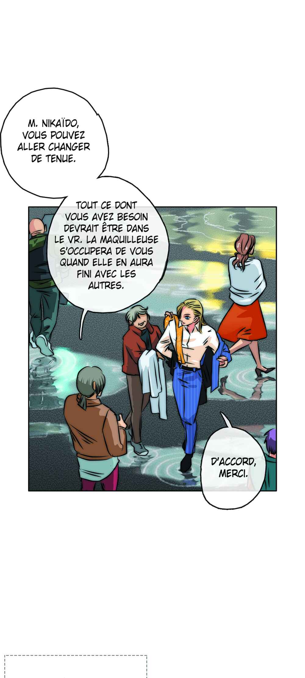 Chapter 45 - Page 20