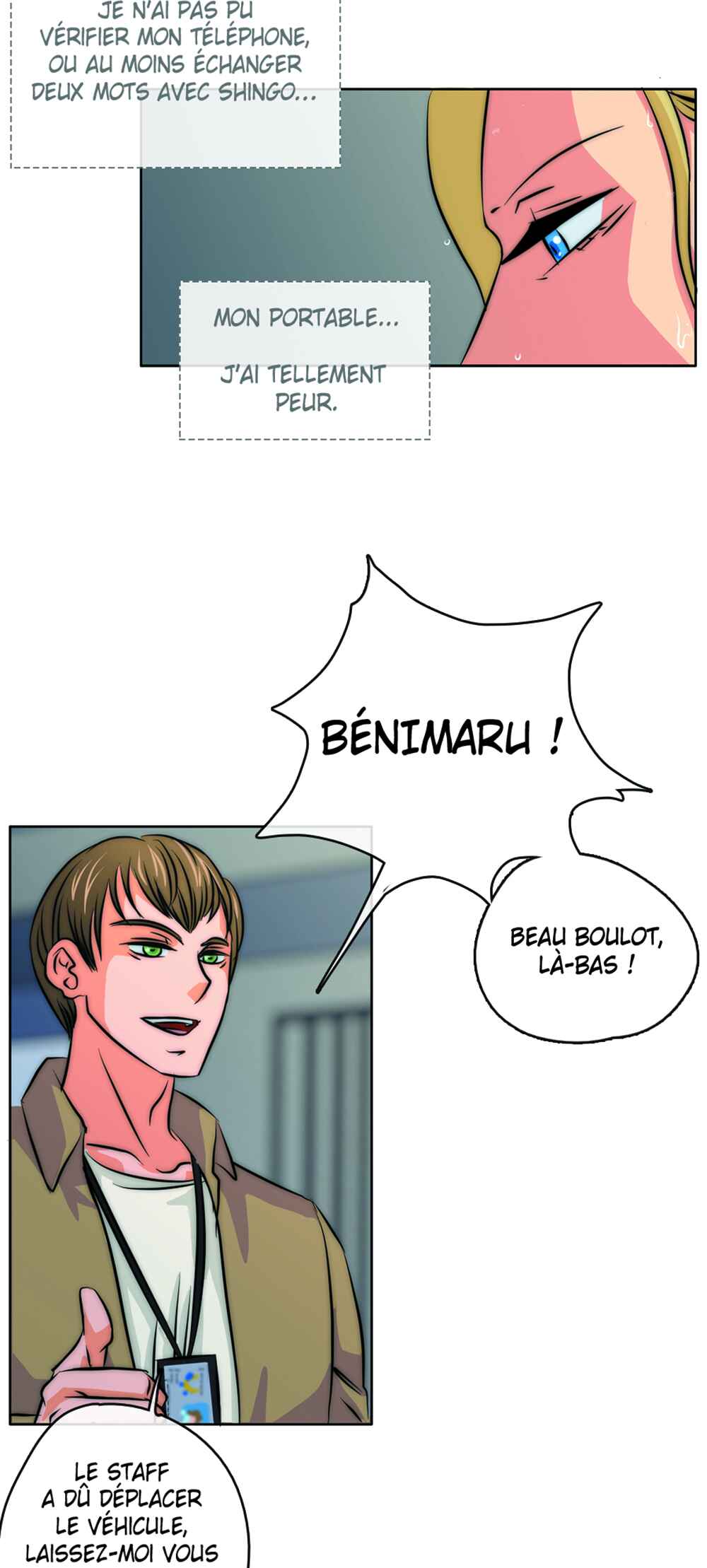 Chapter 45 - Page 21