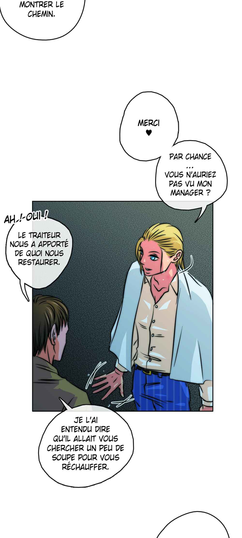 Chapter 45 - Page 22