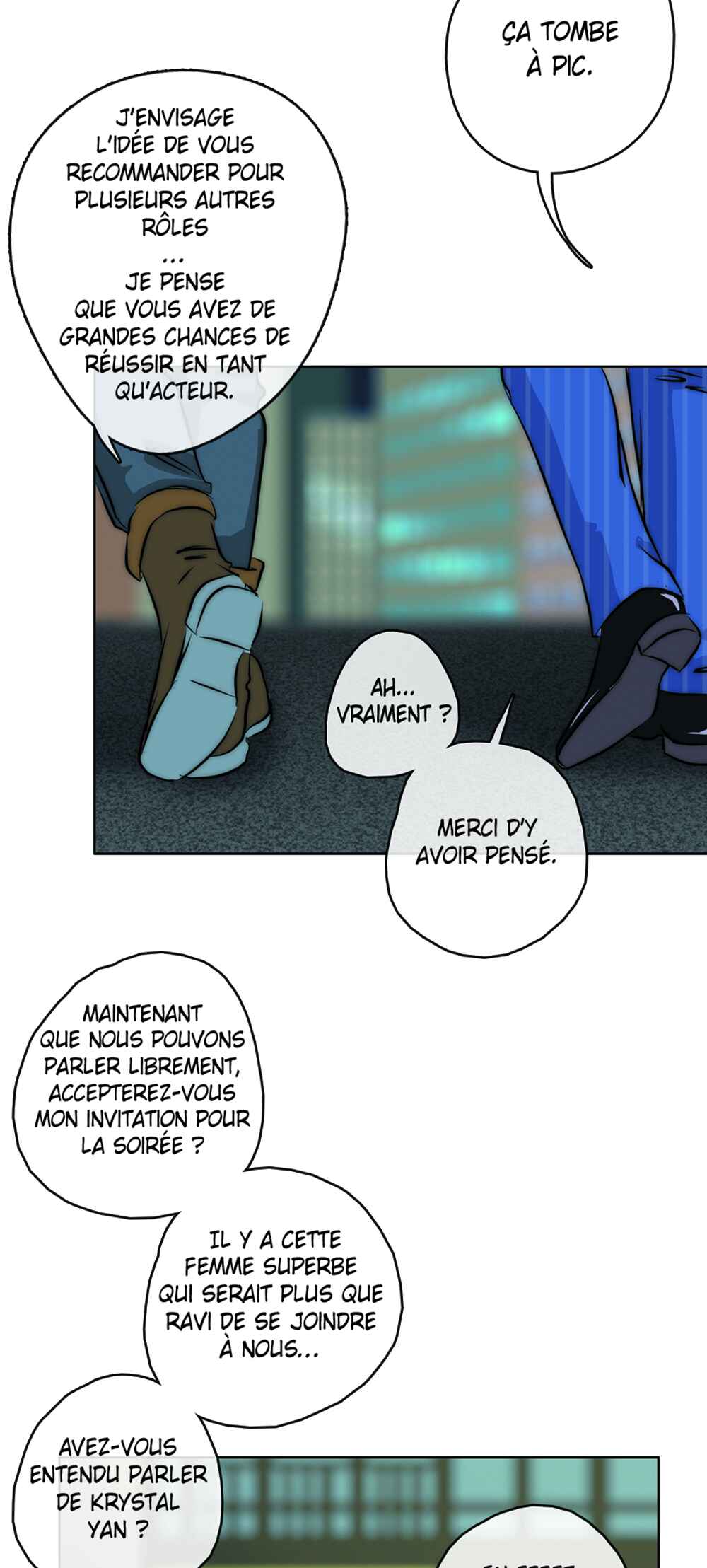 Chapter 45 - Page 23