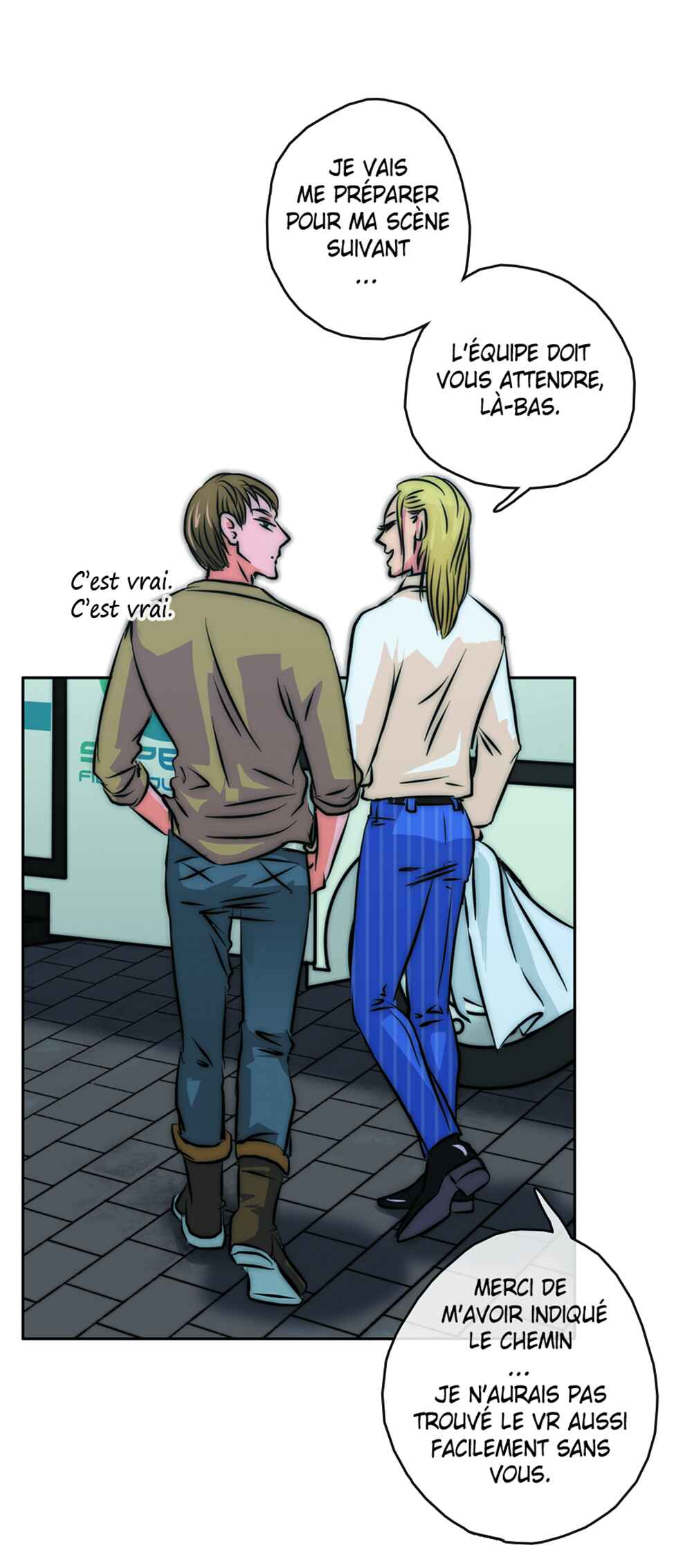Chapter 45 - Page 25