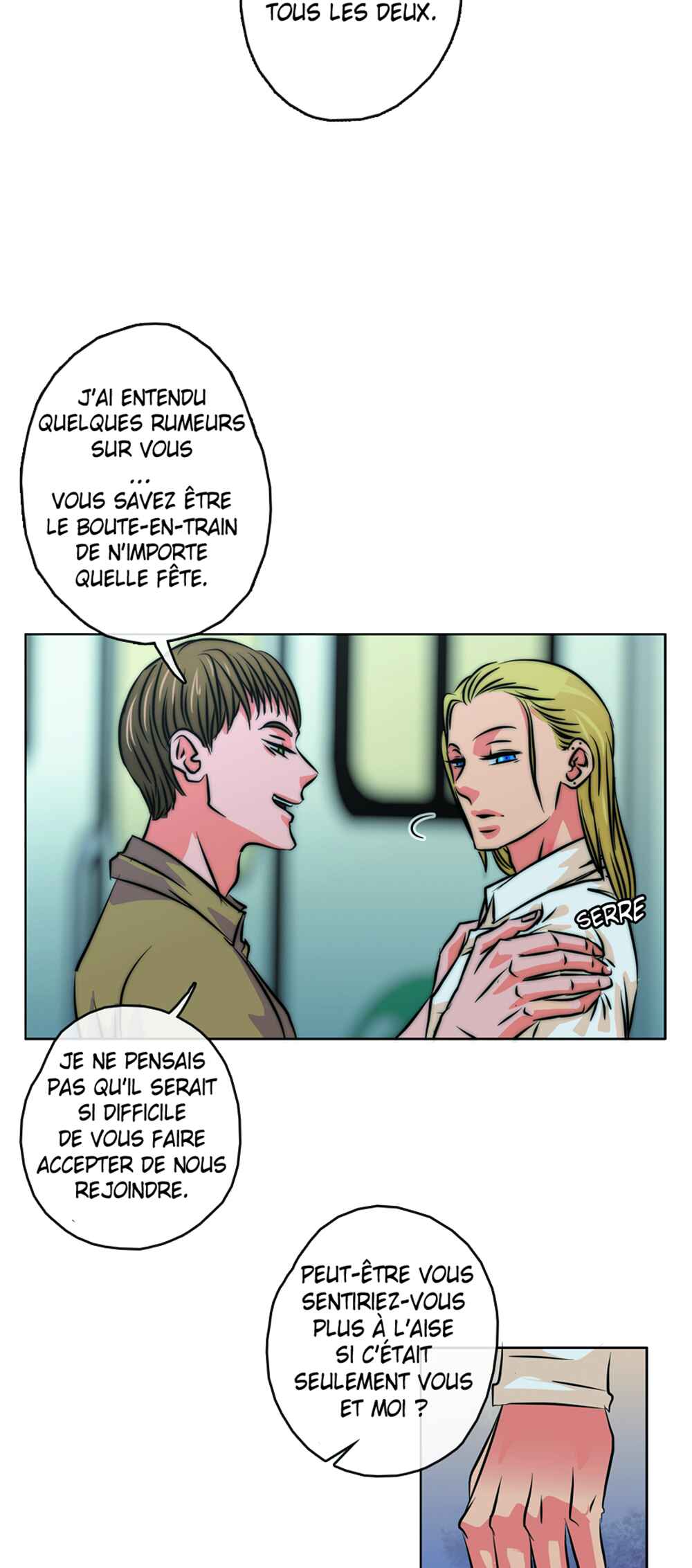 Chapter 45 - Page 28