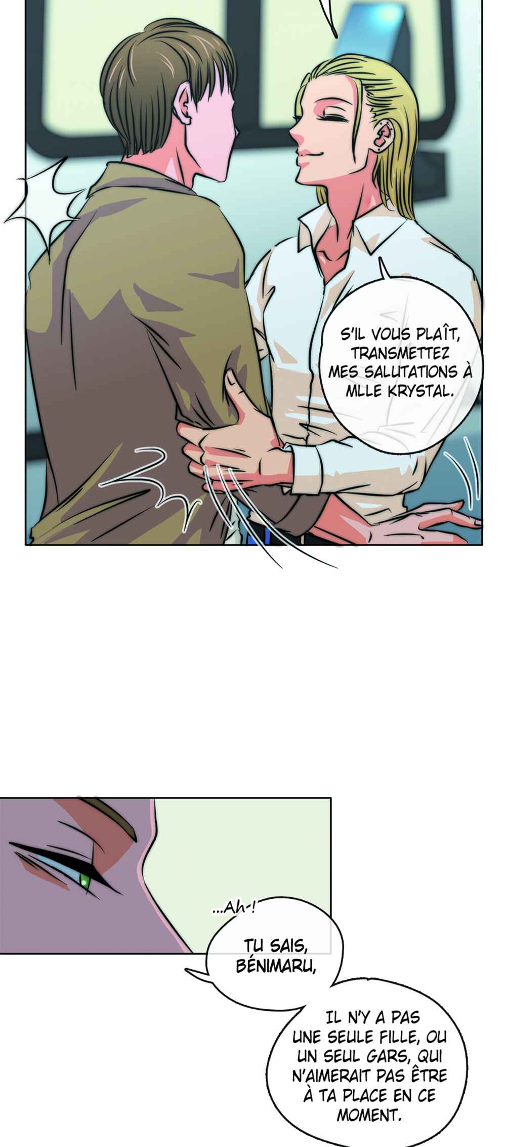 Chapter 45 - Page 30