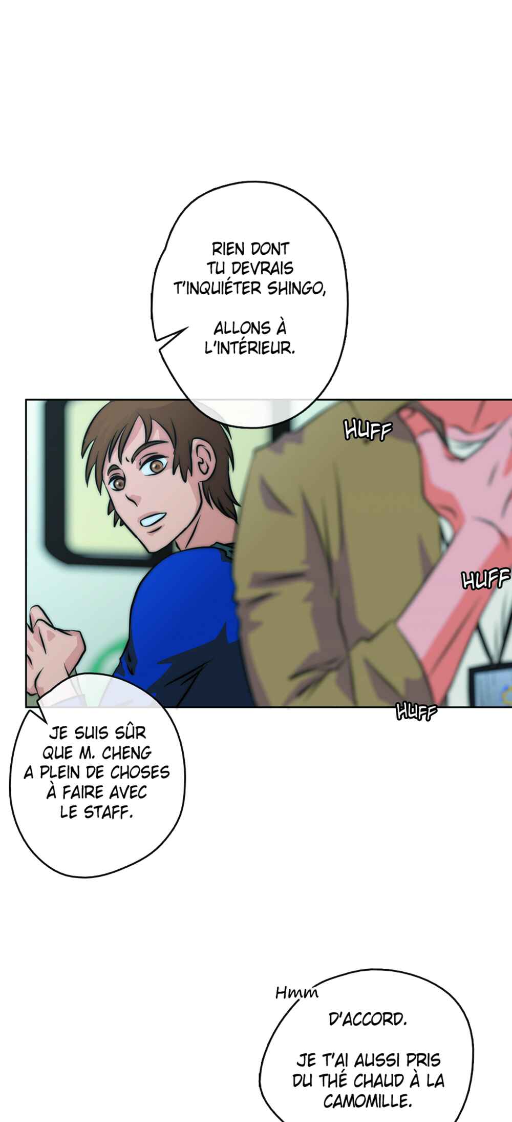 Chapter 45 - Page 43
