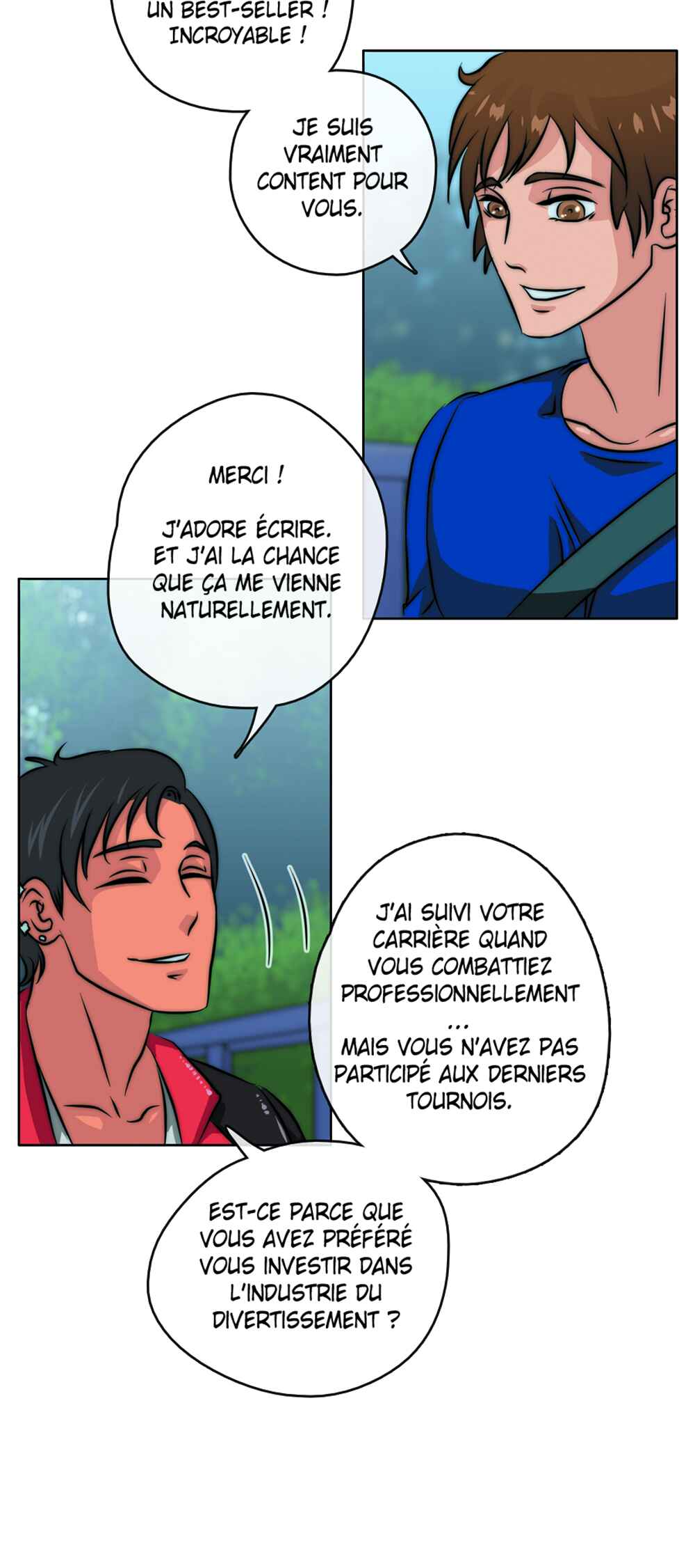 Chapter 45 - Page 5