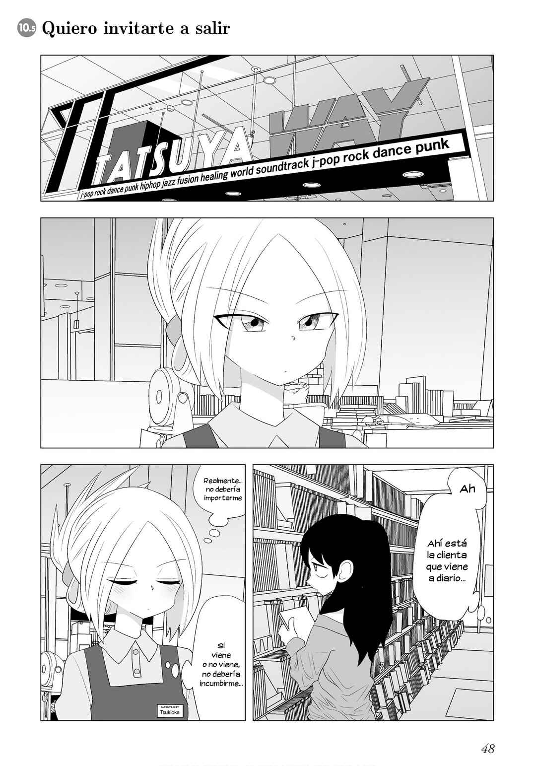Chapter 10.5 - Page 1