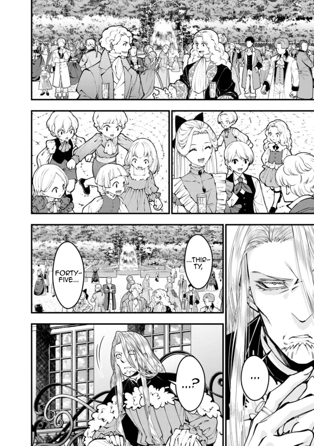 Chapter 123 - Page 20