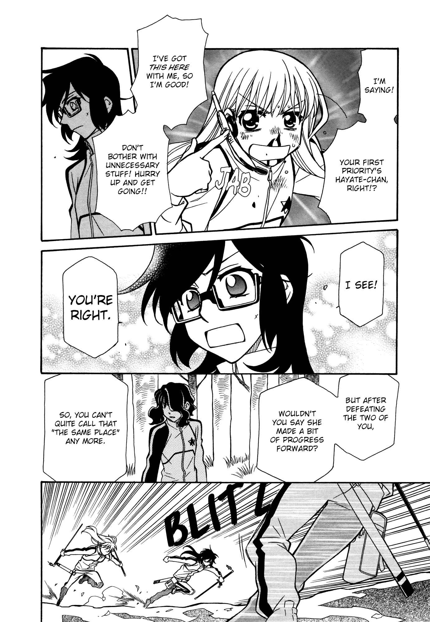 Chapter 65 - Page 18