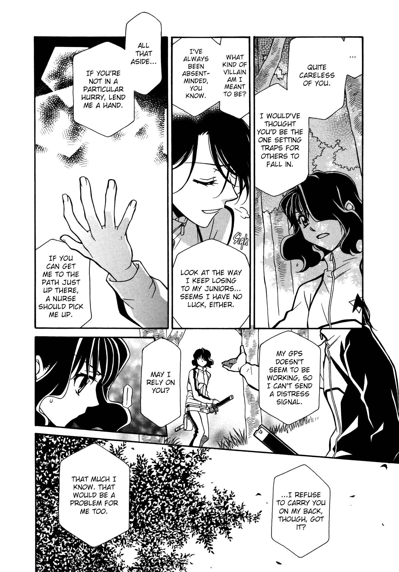 Chapter 65 - Page 6