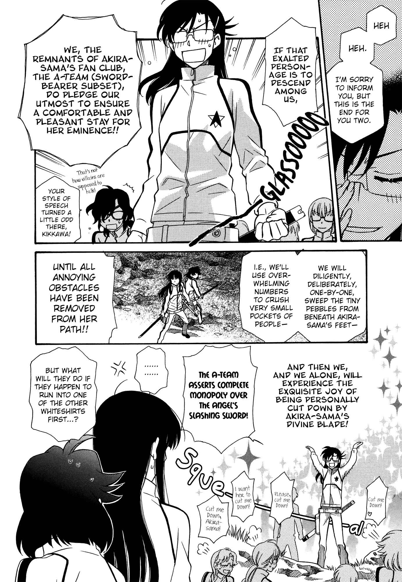 Chapter 65 - Page 8