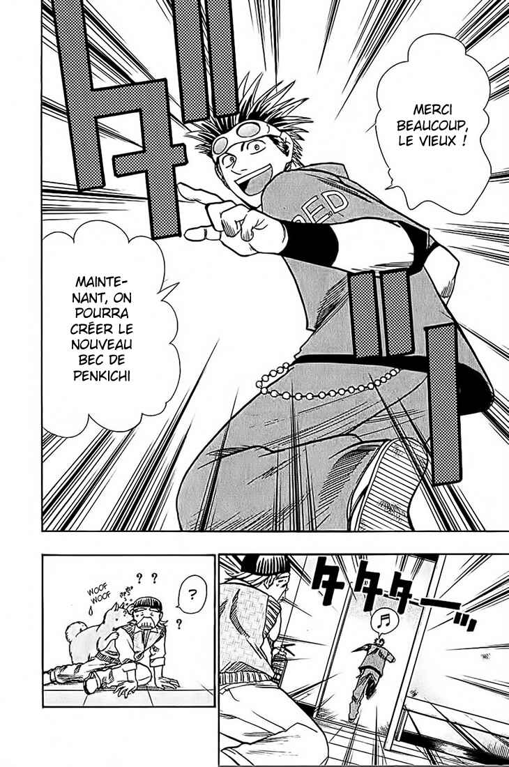 Chapter 57 - Page 23