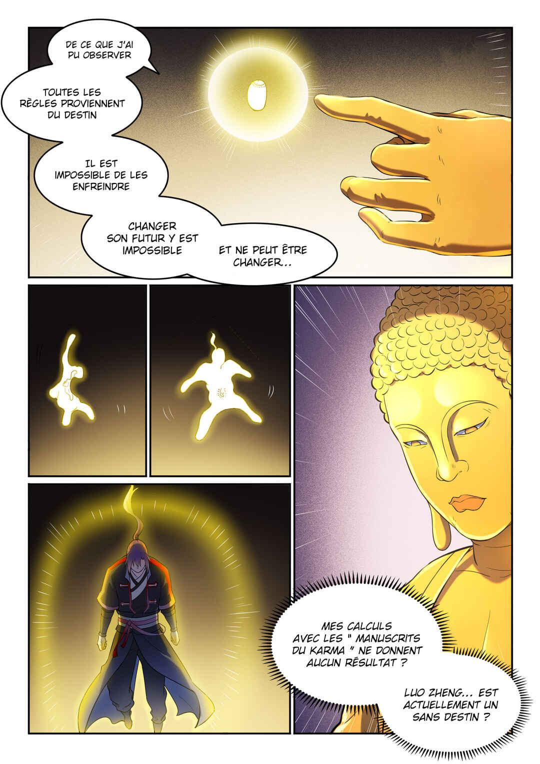 Chapter 583 - Page 12