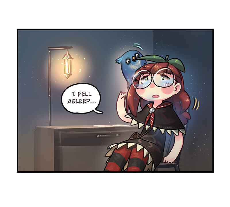 Chapter 22 - Page 6