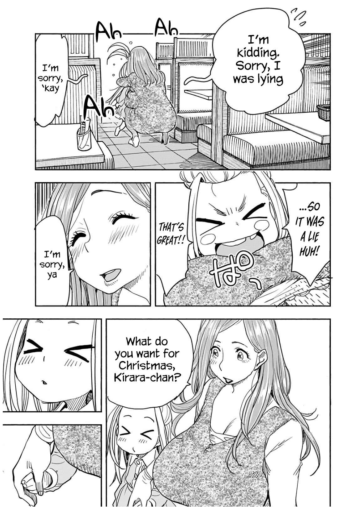 Chapter 120 - Page 16