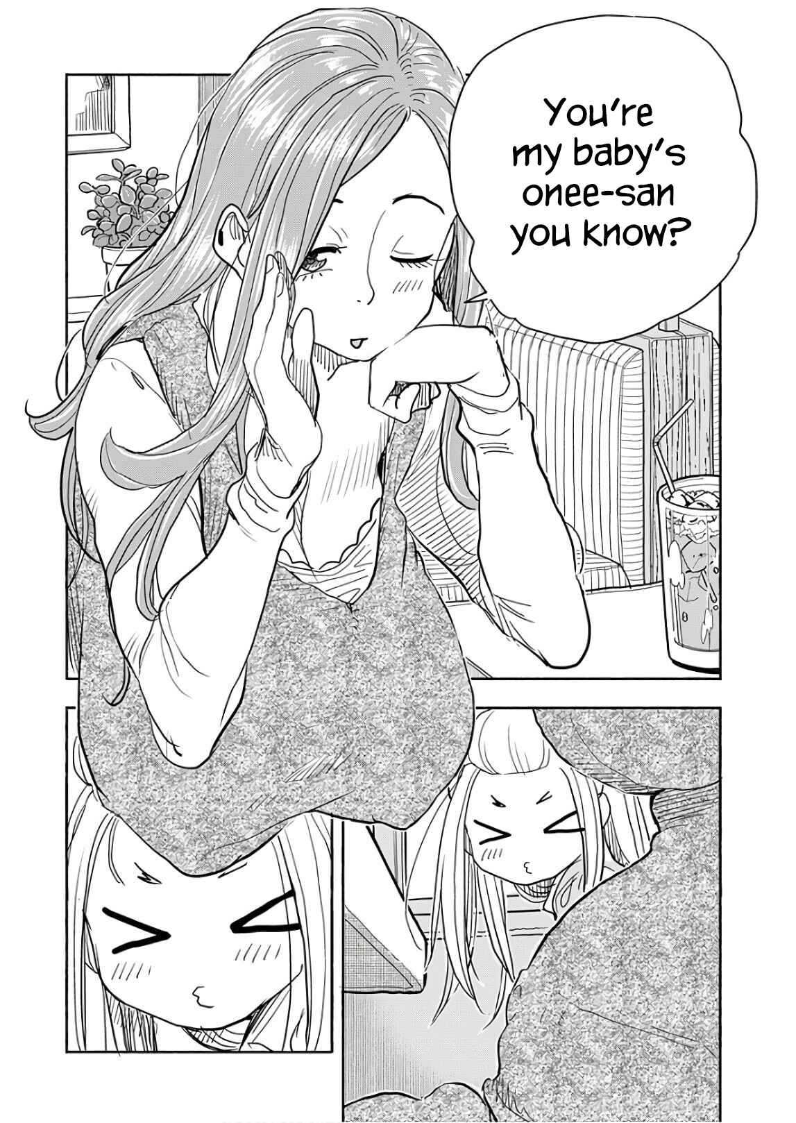 Chapter 120 - Page 19