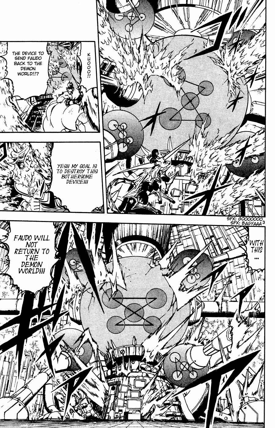 Chapter 244 - Page 11