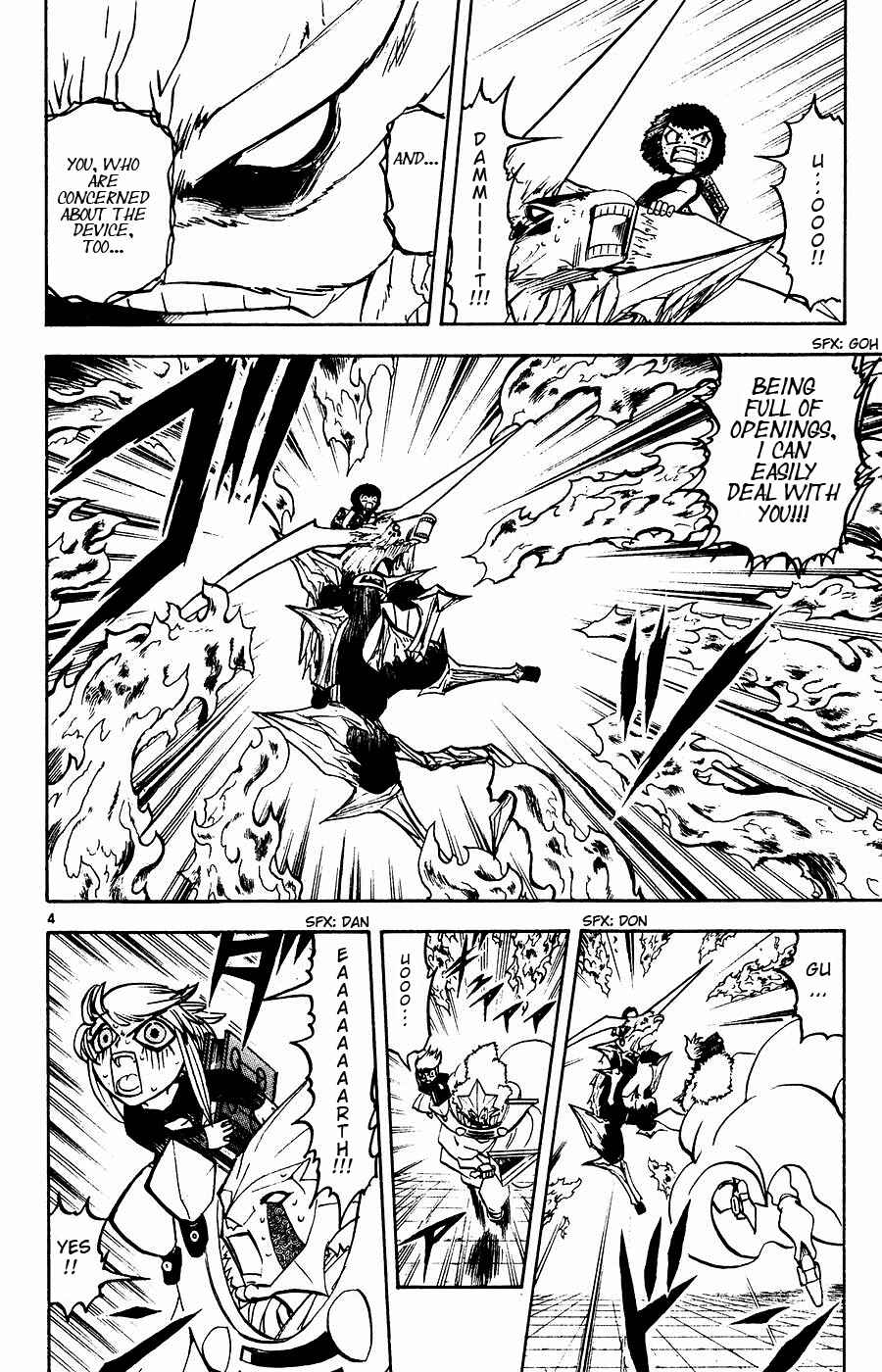 Chapter 244 - Page 12