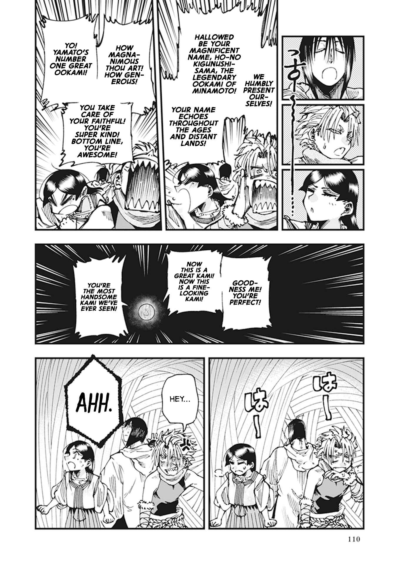 Chapter 9 - Page 19