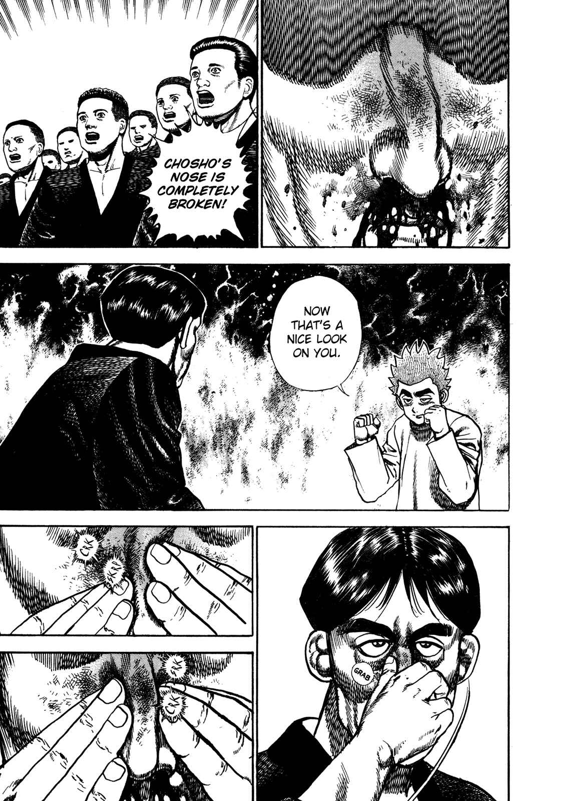 Chapter 195 - Page 11