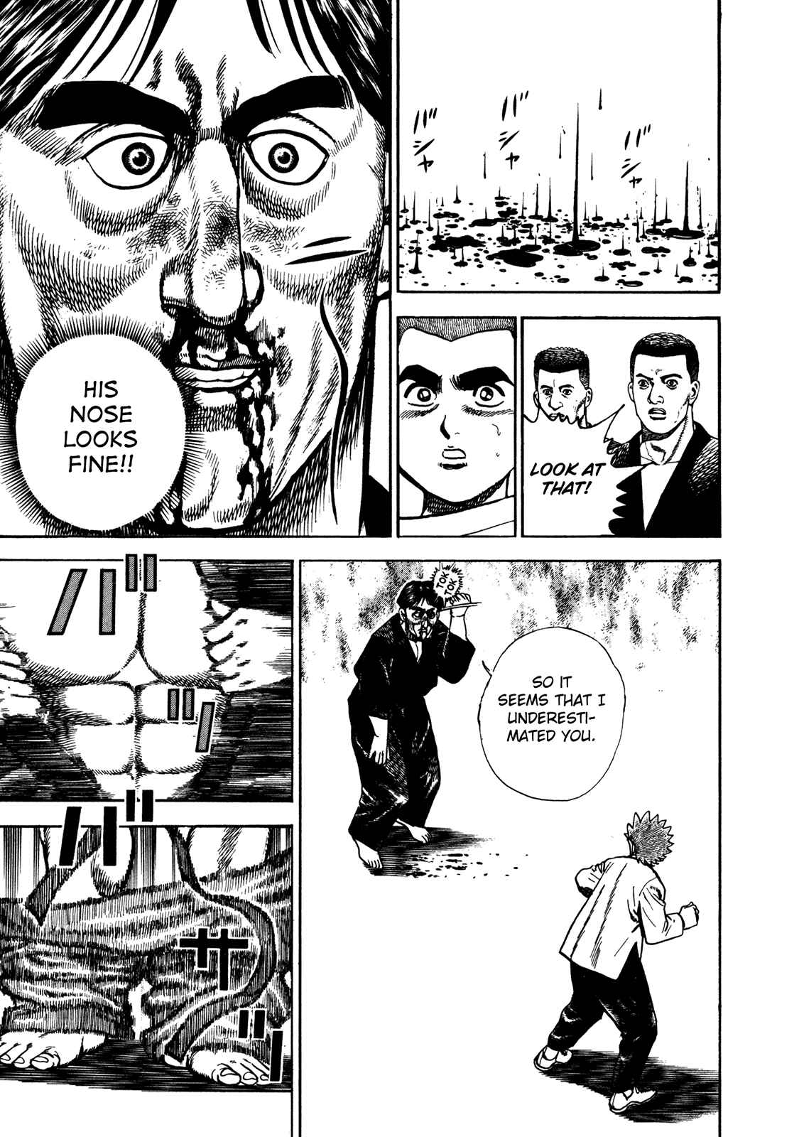 Chapter 195 - Page 15