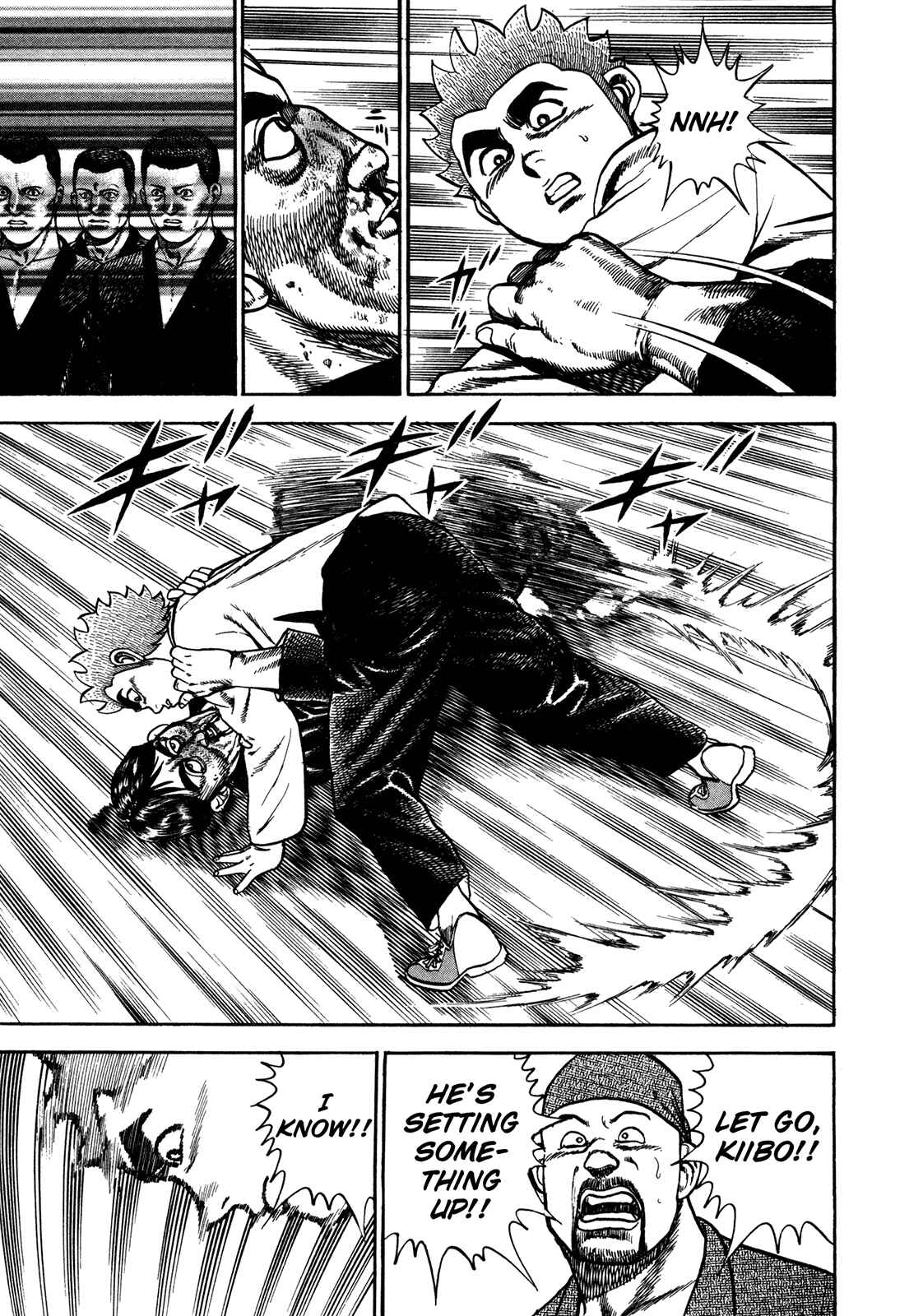 Chapter 195 - Page 9