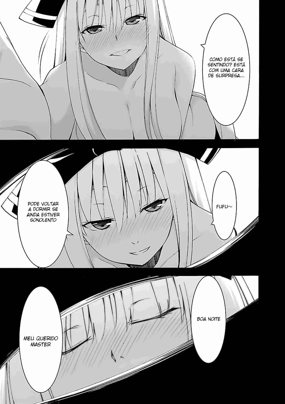 Chapter 64 - Page 20
